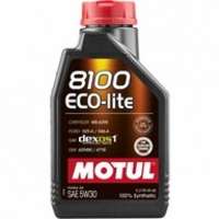 MOTUL Motul 8100 Eco-Lite 5W-30 (1 L)