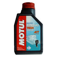 MOTUL Motul Outboard Tech 4T 10W-30 (1L)