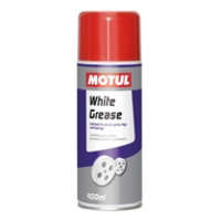 MOTUL Motul White Grease (fehér zsírspray) (400 ML)