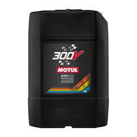 MOTUL Motul 300V Le Mans 10W-60 (20 L)