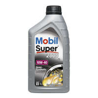 MOBIL Mobil Super 2000 X1 10W-40 (1 L)