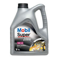 MOBIL Mobil Super 2000 X1 10W-40 (4 L)