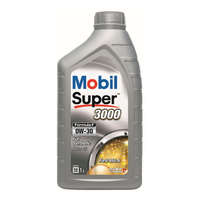 MOBIL Mobil Super 3000 Formula F 0W-30 (1 L)