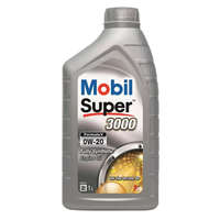 MOBIL Mobil Super 3000 Formula V 0W-20 (1 L) VW 508.00/509.00