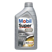 MOBIL Mobil Super 3000 Formula OV 0W-20 (1 L)