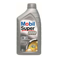 MOBIL Mobil Super 3000 Formula RN 0W-20 (1 L)