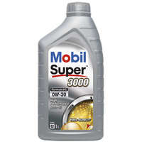 MOBIL Mobil Super 3000 Formula VC 0W-30 (1 L)