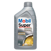 MOBIL Mobil Super 3000 X1 5W-40 (1 L)