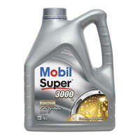 MOBIL Mobil Super 3000 X1 5W-40 (4L)
