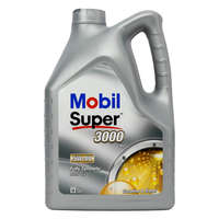 MOBIL Mobil Super 3000 X1 5W-40 (5 L)