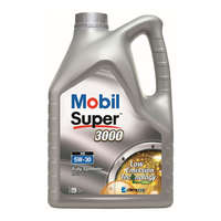 MOBIL Mobil Super 3000 XE 5W-30 (5 L)
