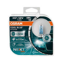 OSRAM OSRAM 12V 55W PX26d H7 Cool Blue Intense Next Gen. Duo-Box