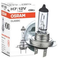 OSRAM OSRAM 12V 55W PX26D H7 Classic Dobozos