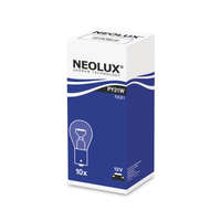 NEOLUX NEOLUX 12V 21W BAU15s PY21W NEOLUX STANDARD Doboz (10db/doboz)