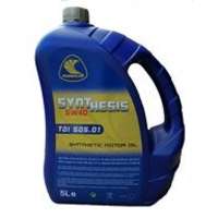 PARNALUB Parnalub Synthesis TDI 505.01 5W-40 (5 L)