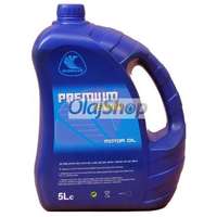 PARNALUB Parnalub Premium 15W-40 (5 L)