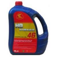 PARNALUB Parnalub HD Hydraulic 46 (5 L) Hidraulikaolaj HLP