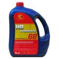 PARNALUB Parnalub HD Hydraulic 68 (5 L) Hidraulikaolaj HLP