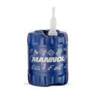 MANNOL Mannol CT4503 Flexible Tube (flexibilis cső 20Literes kannához) PP 4503