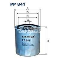 FILTRON Filtron Üzemanyagszűrő (PP 841) (PP841)
