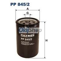 FILTRON Filtron Üzemanyagszűrő (PP 845/2) (PP845/2)