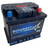 POWERSTAR Powerstar PLUS L1B (L1B(0)) 45AH 330A J+