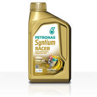 PETRONAS Petronas Syntium Racer 10W-60 (1 L)
