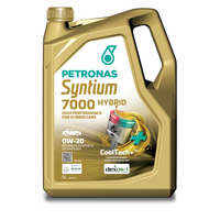 PETRONAS Petronas Syntium 7000 Hybrid 0W-20 (5 L)
