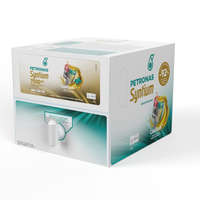 PETRONAS Petronas Syntium 7000 AV 0W-20 (20 L) Bag in Box -BIB
