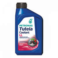 PETRONAS Petronas Tutela Coolant LL (1 L) fagyálló, rózsaszín, koncentrátum