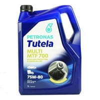 PETRONAS Petronas Tutela Multi MTF 700 75W-80 (5 L)