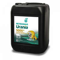 PETRONAS Petronas Urania 5000 E 5W-30 (20 L)
