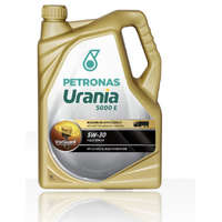 PETRONAS Petronas Urania 5000 E 5W-30 (5 L)