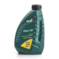 Q8 Q8 Axle Oil GL-5 75W-90 (1 L)