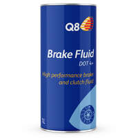 Q8 Q8 Brake Fluid DOT4 (1 L)