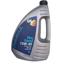 Q8 Q8 Formula Plus Diesel 15W-40 (4 L)