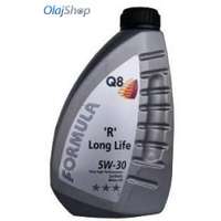 Q8 Q8 Formula R Long Life 5W-30 (1 L) RN0720
