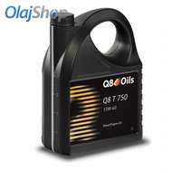 Q8 Q8 T750 15W-40 (5 L) API CI-4