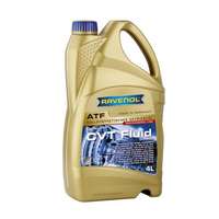 RAVENOL Ravenol ATF CVT Fluid (4 L)