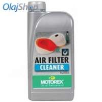 Motorex Motorex Air Filter Clean (levegőszűrő tisztító) (1 L)