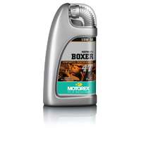 Motorex Motorex Boxer 4T 15W-50 (1 L)