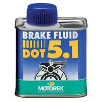 Motorex Motorex Brake Fluid Dot5.1 (250 ml)