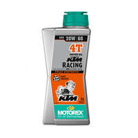 Motorex Motorex KTM Racing 4T 20W-60 (1 L)