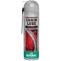 Motorex Motorex Chainlube Off Road Spray (cross lánckenő) (500 ml)