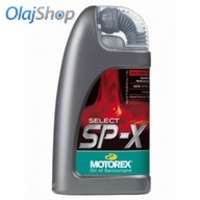 Motorex Motorex Select SP-X 5W-40 (1 L) C3