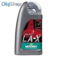 Motorex Motorex Select LA-X 5W-30 (1 L) (C2, C3 BMW, MB, VW, Fiat, GM)