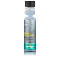 MOTOREX Motorex Ethanol Treatment (250 ML) (E-10ÜZEMANYAGJAVÍTÓ10ML/20L)