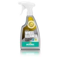 MOTOREX Motorex Wheel Cleaner (500 ML) (bio agresszív, erős felnitisztító)