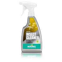 MOTOREX Motorex Insect Cleaner (bio előtisztítószer gyanta,kátrány,rovar) 500ML