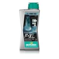 MOTOREX Motorex Concept F-XL 0W-30 (1 L) PSA, FORD, FIAT